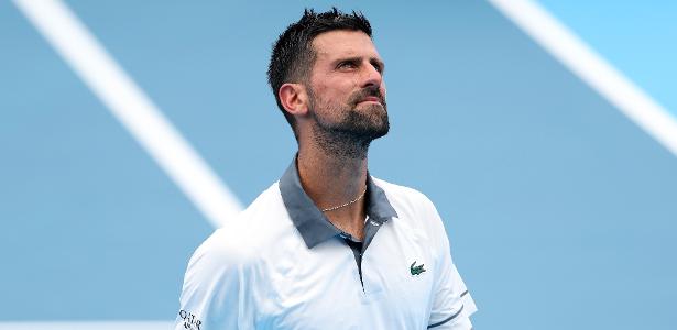 AO VIVO: Djokovic enfrenta Navone na estreia no US Open; acompanhe