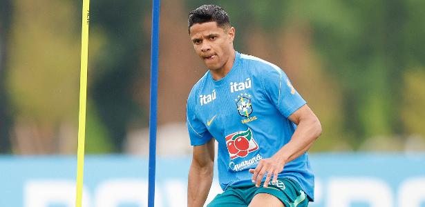 Douglas Santos vê provocação de técnico da Noruega como motivação ao Brasil