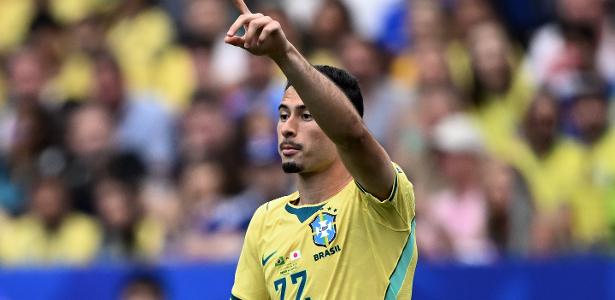 Supercomputador aponta três seleções à frente do Brasil para ganhar a Copa
