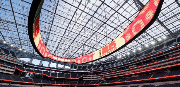 Mata-mata da Copa começa com mais câmeras em campo para você ver os jogos