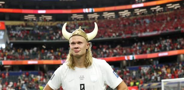 Pais de astros da Noruega ajudam a construir legado com freguesia do Brasil