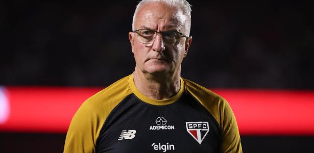 Caminho do São Paulo contra 'pior fase da história' terá Boca e Palmeiras