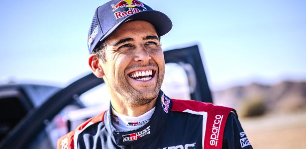 Brasileiro campeão mundial vai correr Sertões e revela 'lobby' junto à FIA