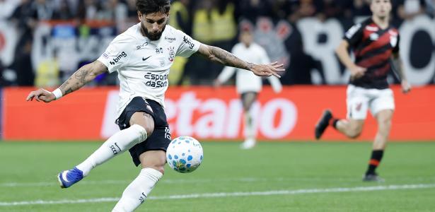Yuri Alberto tem lesão grau 2; Corinthians corre por volta na Libertadores