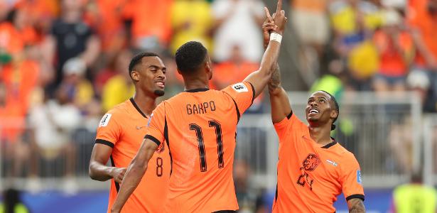 Se pegar a Holanda na próxima fase, chance do Brasil é mínima!