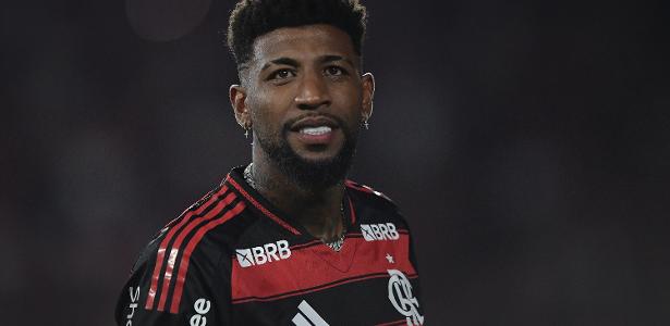 Flamengo recebe proposta de mais de R$ 50 milhões por Emerson Royal