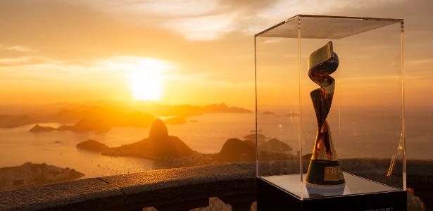 Brasil inicia contagem de um ano para a Copa feminina: 'mudança cultural'