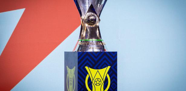 CBF tira jogos das 19h no meio de semana e acaba com 'noitada' no domingo