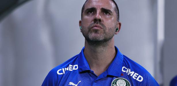 STF é culpado até pelo descontrole dos portugueses do Palmeiras