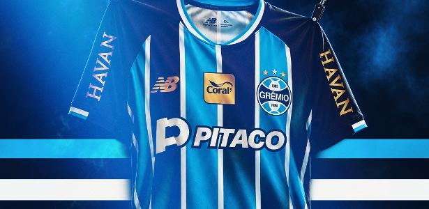 Grêmio vai 'aguardar desdobramentos' após fechar com bet dois dias antes de veto