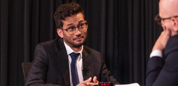 Kim Kataguiri: Flávio não terá 'carta branca' na Câmara se vencer eleição