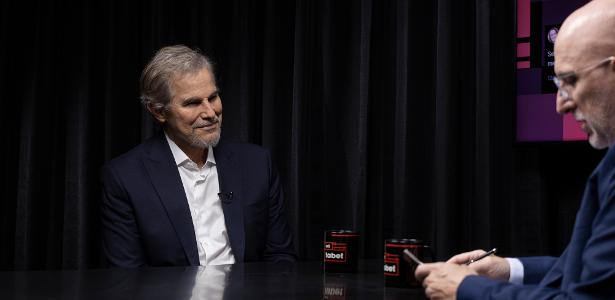 Edson Celulari relembra câncer em 2016: 'Passei a peneirar o importante'