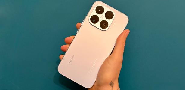 Xiaomi 17T chega ao Brasil com zoom de 120x e mais bateria; veja detalhes