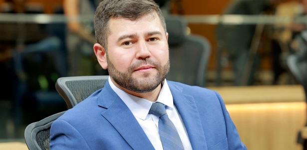 Quem era Amilton Filho, deputado estadual que morreu em acidente em Goiás