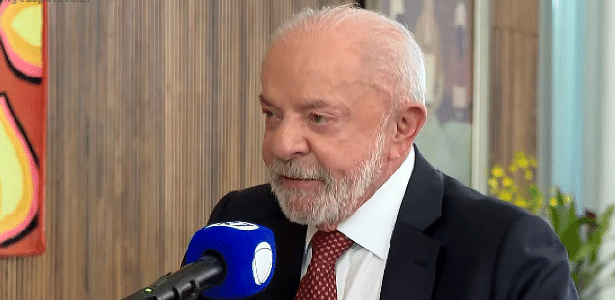 'Não tem trégua, precisa investigar todos', diz Lula sobre ministros do STF