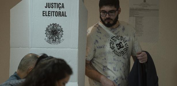 Óculos da Meta podem ser usados para votar? Veja regra para eletrônicos