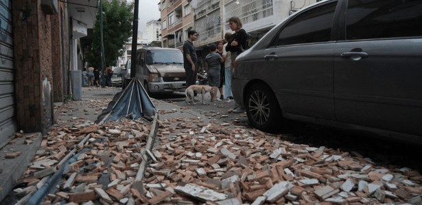 Itamaraty confirma morte de dois brasileiros após terremotos na Venezuela