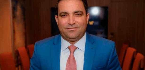 Mensagens indicam que Willer acertou propina de R$ 40 mi no caso Eldorado