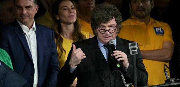 Governo Lula convoca embaixador de Milei em meio a escalada de crise