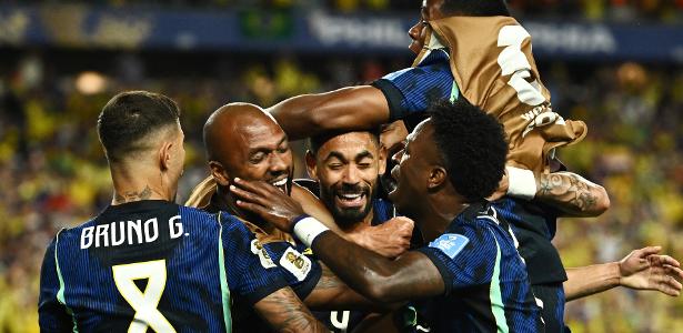 Siga o pré-jogo de Brasil x Japão pela segunda fase da Copa do Mundo