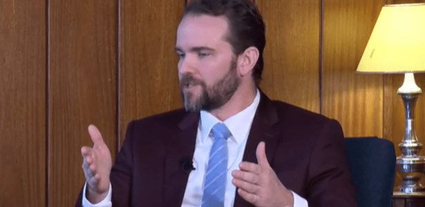 Durigan critica sanções dos EUA contra suspeitos de elo com PCC