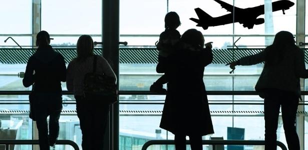 Aviação doméstica bate recorde no semestre, mas recua 1,2% em junho