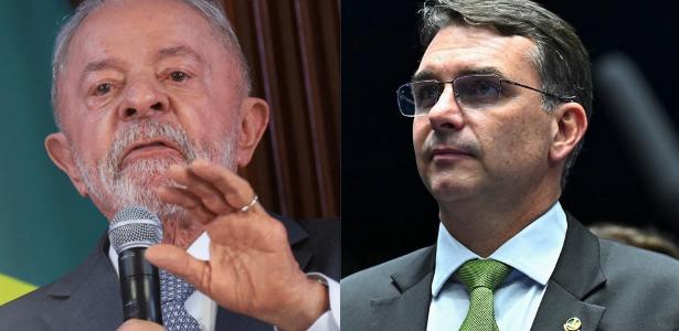'Esperança vai vencer o medo': como surgiu slogan de Lula que Flávio copiou