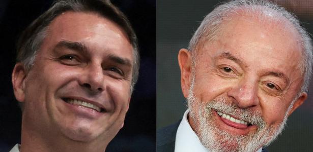 Brasil escolhe hoje entre o retorno de um Bolsonaro e o 4º mandato de Lula
