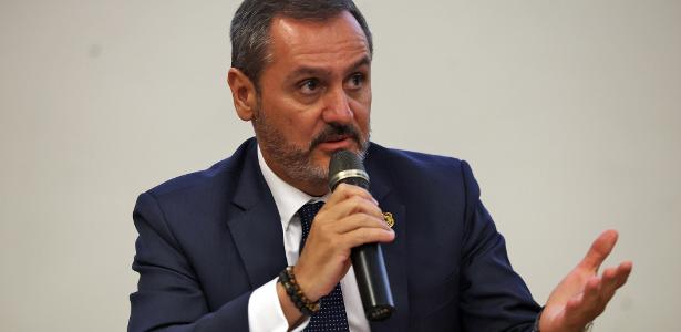 Na ONU, diretor da PF defende cooperação internacional com respeito à soberania