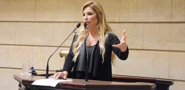 Justiça mantém prisão de ex