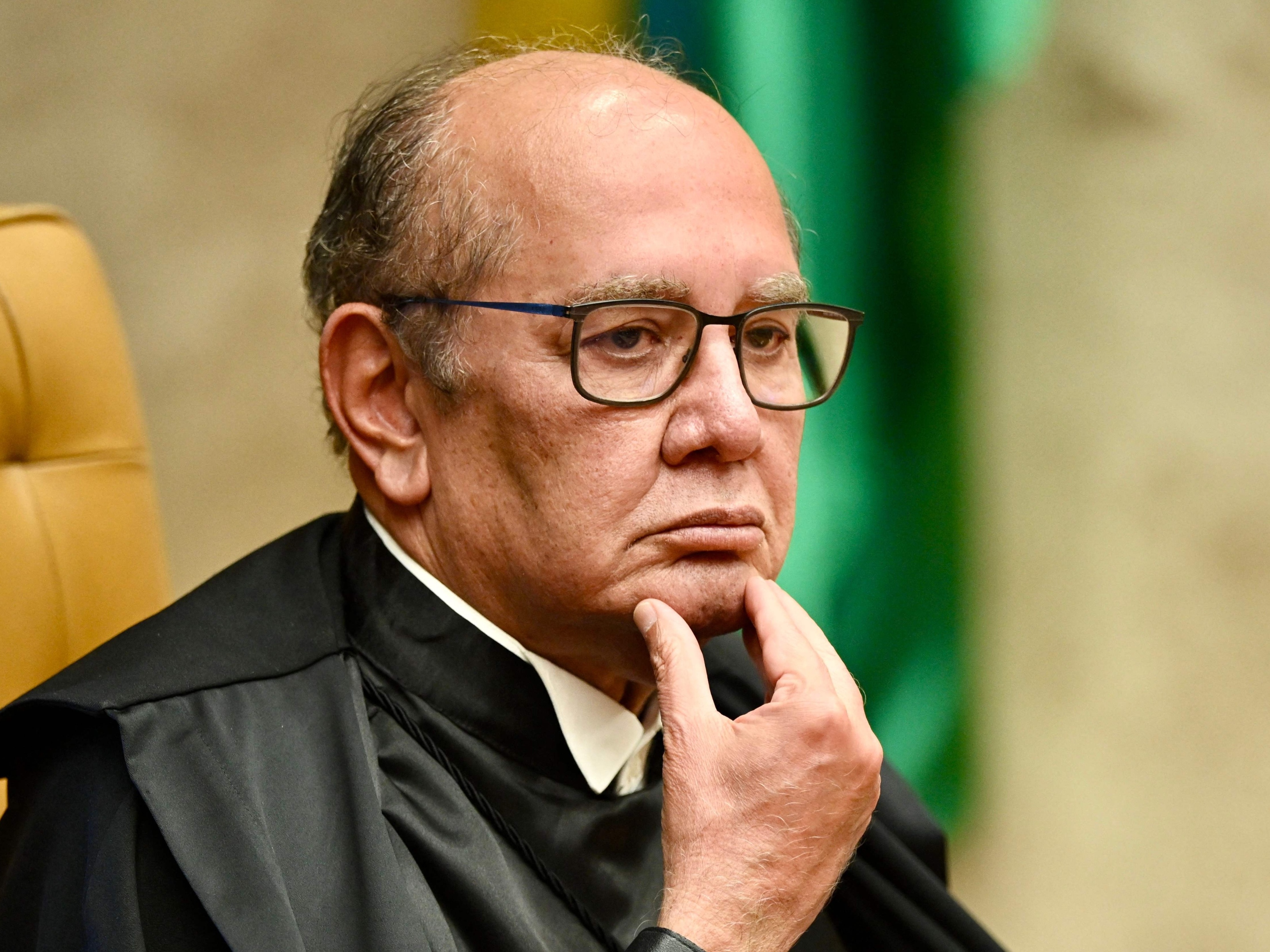 STF retoma julgamento da uberização após Gilmarpalooza com diretor da Uber
