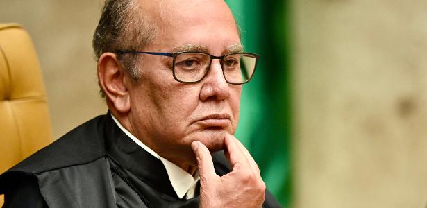 Gilmar dá decisão contra sindicato que quer restringir atuação de ministros