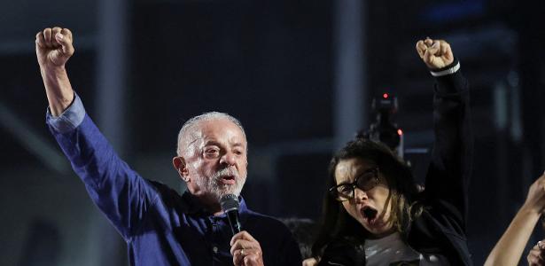 Reeleição de Lula destoa do avanço da direita na América do Sul; veja mapa