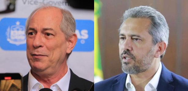 Ciro Gomes lidera nos 2 turnos contra Elmano no CE, diz pesquisa Ipsos