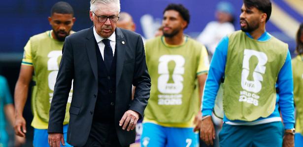 Quando é a próxima convocação da seleção brasileira após queda na Copa?