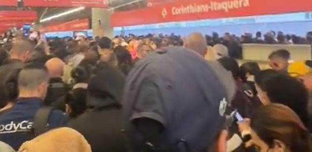 Artesp cogita devolver operação das linhas 11, 12 e 13 à CPTM por 90 dias