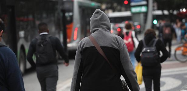 Não guarde o casaco: nova "super frente fria" deve atingir o Brasil