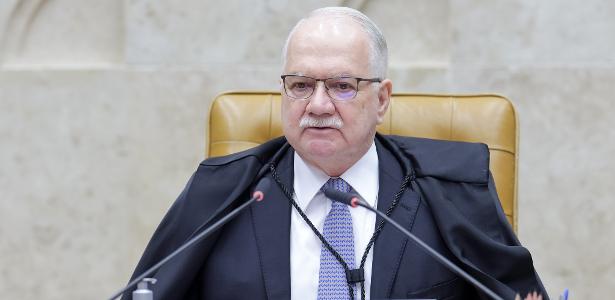 Após tarifaço dos EUA, STF diz que 'exerce missão sem pressão externa'