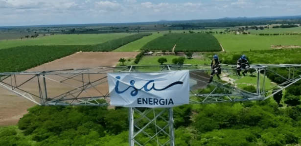 ISA Energia protocola oferta de ações que pode movimentar até R$ 1,3 bi