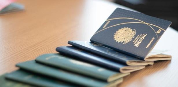 'Gostei muito da vida aqui': Brasil atrai russos em busca de segundo passaporte