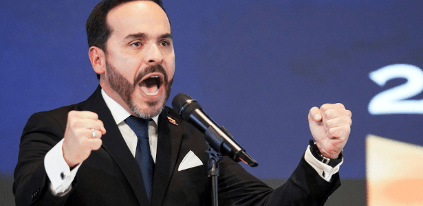 'A festa acabou': governo eleito da Colômbia anuncia cortes e reforma tributária