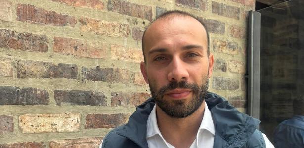 A Colômbia de hoje é o Brasil de 2018 com Bolsonaro, diz CEO da Atlas