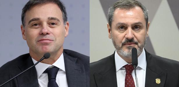 Decisão de Mendonça para afastar diretor da PF é vulnerável, dizem juristas