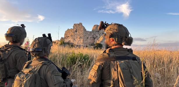 Israel ameaça agir com 'grande força' contra o Irã após novos ataques