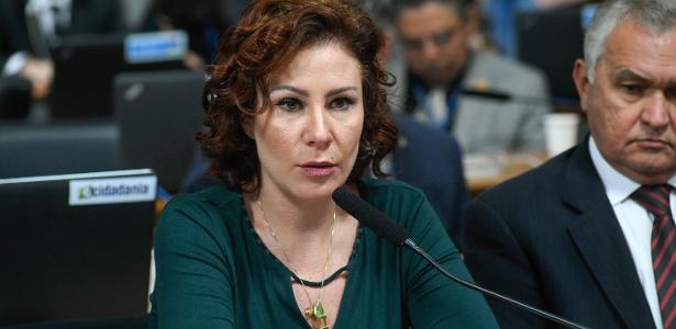 Itália anula extradição de Carla Zambelli e manda caso para novo julgamento