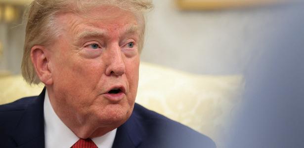 Brasil nomeia investigador para apuração sobre avião e helicóptero de Trump
