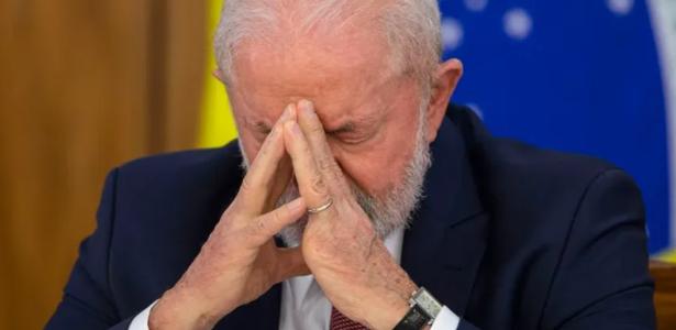 Juro alto e trajetória da dívida asfixiam a economia e desafiam Lula 4