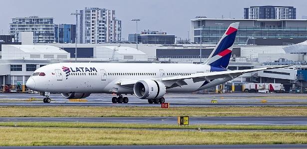 Latam afirma que demanda forte por voos no Brasil compensa aumento dos combustíveis