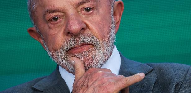 Ipsos-Ipec: 33% avaliam governo Lula como ótimo ou bom; ruim ou péssimo sobe a 43%