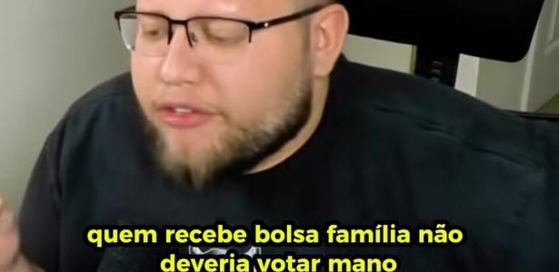 Justiça manda excluir perfil de influenciador por disseminar ódio